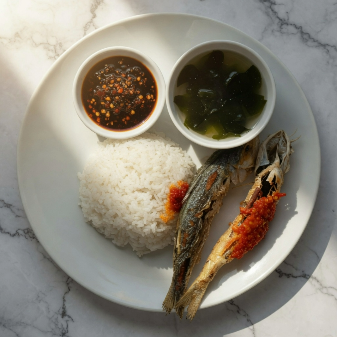 Ayam goreng