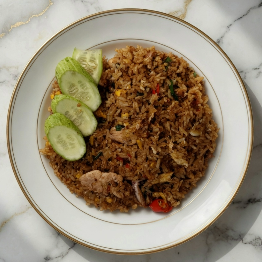 Nasi goreng